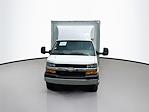 New 2024 Chevrolet Express 3500 15' Wabash Box Van with Walkramp for sale #B24077 - photo 3
