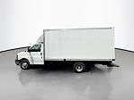 New 2024 Chevrolet Express 3500 15' Wabash Box Van with Walkramp for sale #B24077 - photo 5