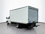 New 2024 Chevrolet Express 3500 15' Wabash Box Van with Walkramp for sale #B24077 - photo 6