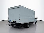 New 2024 Chevrolet Express 3500 15' Wabash Box Van with Walkramp for sale #B24077 - photo 2