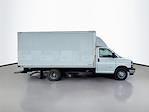 New 2024 Chevrolet Express 3500 15' Wabash Box Van with Walkramp for sale #B24077 - photo 8