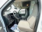 New 2024 Chevrolet Express 3500 15' Wabash Box Van with Walkramp for sale #B24077 - photo 16