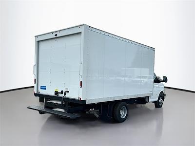 2024 Chevrolet Express 3500 Regular Cab DRW RWD Box Van for sale #B24078 - photo 2