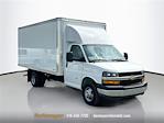 2024 Chevrolet Express 3500 Regular Cab DRW RWD Box Van for sale #B24078 - photo 1