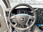 2024 Chevrolet Express 3500 Regular Cab DRW RWD Box Van for sale #B24078 - photo 11