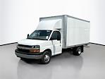 2024 Chevrolet Express 3500 Regular Cab DRW RWD Box Van for sale #B24078 - photo 4