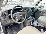 2024 Chevrolet Express 3500 Regular Cab DRW RWD Box Van for sale #B24078 - photo 9