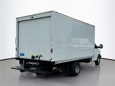 2024 Chevrolet Express 3500 Regular Cab DRW RWD Wabash Box Van for sale #B24079 - photo 2