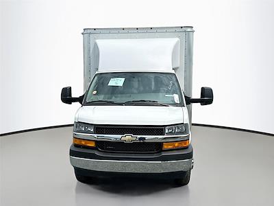 New 2024 Chevrolet Express 3500 Box Van for sale #B24079 - photo 2