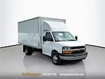 2024 Chevrolet Express 3500 Regular Cab DRW RWD Wabash Box Van for sale #B24079 - photo 1