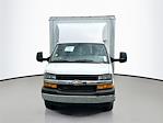 2024 Chevrolet Express 3500 Regular Cab DRW RWD Wabash Box Van for sale #B24079 - photo 3