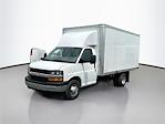 2024 Chevrolet Express 3500 Regular Cab DRW RWD Wabash Box Van for sale #B24079 - photo 4