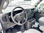 2024 Chevrolet Express 3500 Regular Cab DRW RWD Wabash Box Van for sale #B24079 - photo 9