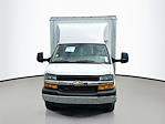 New 2024 Chevrolet Express 3500 15' Wabash Box Van with Walkramp for sale #B24079 - photo 3