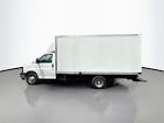 New 2024 Chevrolet Express 3500 15' Wabash Box Van with Walkramp for sale #B24079 - photo 5