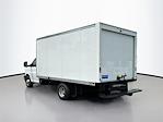New 2024 Chevrolet Express 3500 15' Wabash Box Van with Walkramp for sale #B24079 - photo 6
