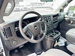New 2024 Chevrolet Express 3500 15' Wabash Box Van with Walkramp for sale #B24079 - photo 9