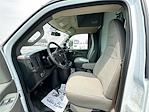 New 2024 Chevrolet Express 3500 15' Wabash Box Van with Walkramp for sale #B24079 - photo 16