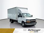 New 2024 Chevrolet Express 3500 Box Van for sale #B24079 - photo 18