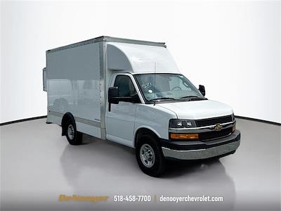 2024 Chevrolet Express 3500 Regular Cab RWD Box Van for sale #B24091 - photo 1