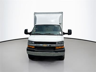New 2024 Chevrolet Express 3500 - photo 1