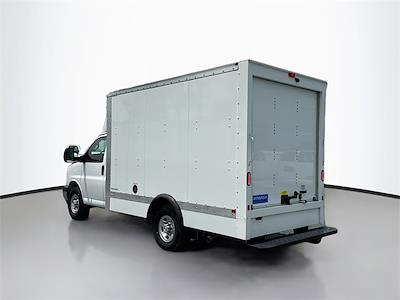 New 2024 Chevrolet Express 3500 - photo 1