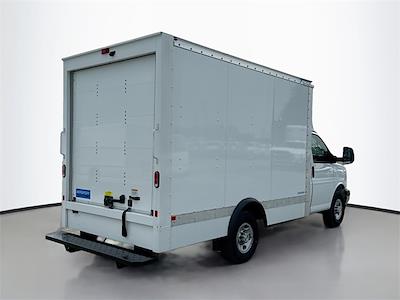 2024 Chevrolet Express 3500 Regular Cab RWD Box Van for sale #B24091 - photo 2