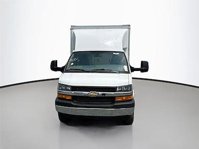 New 2024 Chevrolet Express 3500 - photo 1