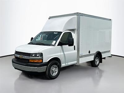 New 2024 Chevrolet Express 3500 - photo 1