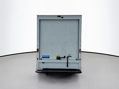 New 2024 Chevrolet Express 3500 - photo 1