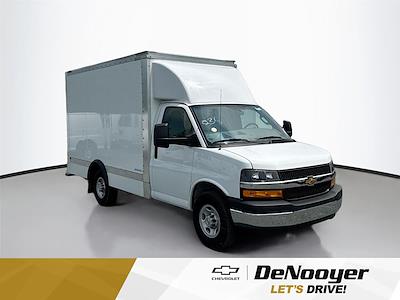 New 2024 Chevrolet Express 3500 - photo 1