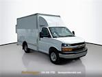2024 Chevrolet Express 3500 Regular Cab RWD Box Van for sale #B24091 - photo 1