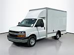 2024 Chevrolet Express 3500 Regular Cab RWD Box Van for sale #B24091 - photo 4