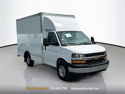 New 2024 Chevrolet Express 3500 Box Van for sale #B24092 - photo 1