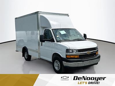 New 2024 Chevrolet Express 3500 Box Van for sale #B24092 - photo 1