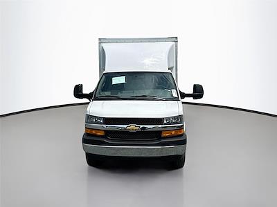 New 2024 Chevrolet Express 3500 - photo 1