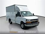 New 2024 Chevrolet Express 3500 Box Van for sale #B24092 - photo 1