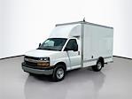 New 2024 Chevrolet Express 3500 Box Van for sale #B24092 - photo 4