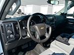 New 2024 Chevrolet Silverado 5500 Work Truck Crew Cab 4x4 Cab Chassis for sale #B24095 - photo 9