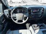New 2024 Chevrolet Silverado 5500 Work Truck Crew Cab 4x4 Cab Chassis for sale #B24095 - photo 18