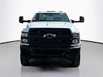 New 2024 Chevrolet Silverado 5500 Work Truck Crew Cab 4x4 Cab Chassis for sale #B24095 - photo 3