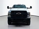 New 2024 Chevrolet Silverado 5500 Work Truck Crew Cab 4WD Cab Chassis for sale #B24095 - photo 3