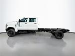 New 2024 Chevrolet Silverado 5500 Work Truck Crew Cab 4WD Cab Chassis for sale #B24095 - photo 5