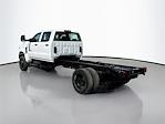 New 2024 Chevrolet Silverado 5500 Work Truck Crew Cab 4WD Cab Chassis for sale #B24095 - photo 6