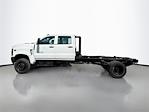 New 2024 Chevrolet Silverado 5500 Work Truck Crew Cab 4x4 Cab Chassis for sale #B24095 - photo 5