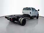 New 2024 Chevrolet Silverado 5500 Work Truck Crew Cab 4WD Cab Chassis for sale #B24095 - photo 2