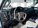 New 2024 Chevrolet Silverado 5500 Work Truck Crew Cab 4WD Cab Chassis for sale #B24095 - photo 9