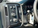 New 2024 Chevrolet Silverado 5500 Work Truck Crew Cab 4WD Cab Chassis for sale #B24095 - photo 10