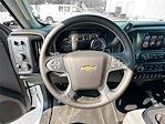 New 2024 Chevrolet Silverado 5500 Work Truck Crew Cab 4WD Cab Chassis for sale #B24095 - photo 11