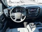 New 2024 Chevrolet Silverado 5500 Work Truck Crew Cab 4WD Cab Chassis for sale #B24095 - photo 18